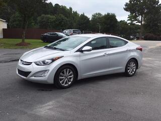 2015 Hyundai Elantra