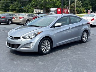 2015 Hyundai Elantra for sale in Hendersonville NC