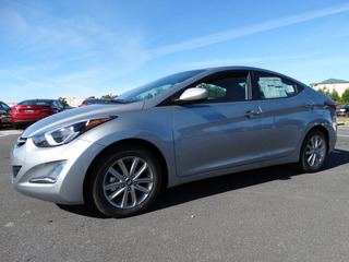 2016 Hyundai Elantra for sale in Washington PA