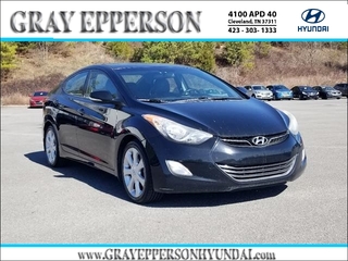 2013 Hyundai Elantra for sale in Cleveland TN