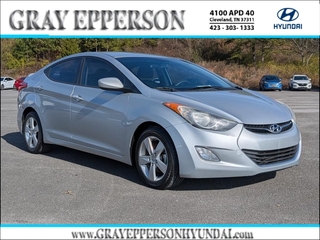 2013 Hyundai Elantra for sale in Cleveland TN