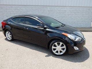 2013 Hyundai Elantra for sale in Clarksville TN