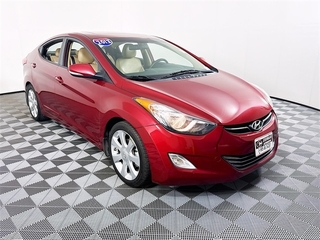2013 Hyundai Elantra for sale in Merritt Island FL