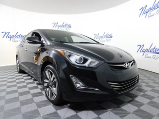 2014 Hyundai Elantra for sale in Lake Park FL