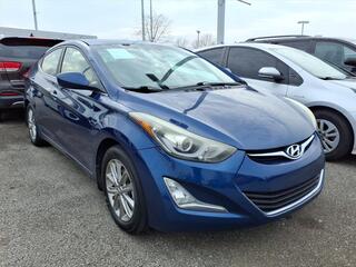 2015 Hyundai Elantra for sale in Clarksville TN