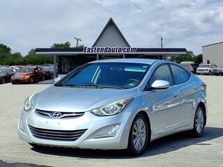 2016 Hyundai Elantra for sale in Richmond VA