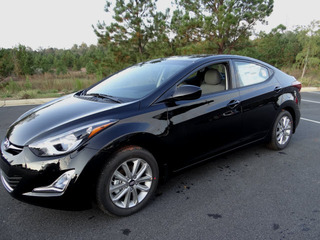 2016 Hyundai Elantra for sale in Washington PA