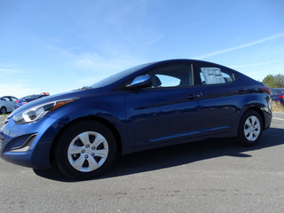 2016 Hyundai Elantra for sale in Washington PA