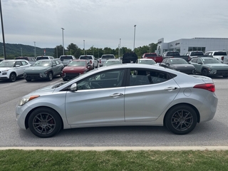 2011 Hyundai Elantra for sale in Ringgold GA
