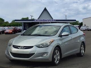 2012 Hyundai Elantra