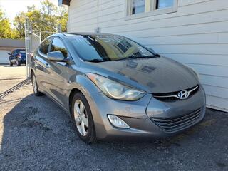 2013 Hyundai Elantra for sale in Nashville TN
