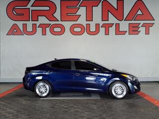 2013 Hyundai Elantra for sale in Gretna NE