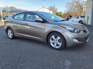 2013 Hyundai Elantra for sale in Greensboro NC