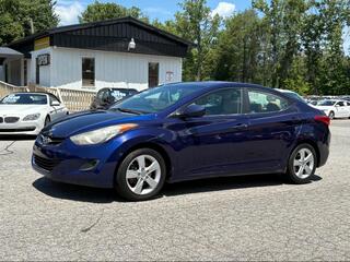 2013 Hyundai Elantra for sale in Asheville NC