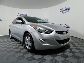 2013 Hyundai Elantra for sale in Lake Park FL