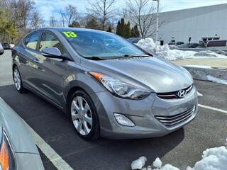 2013 Hyundai Elantra for sale in Mahwah NJ