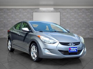 2013 Hyundai Elantra for sale in Mishawaka IN