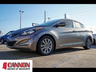 2014 Hyundai Elantra