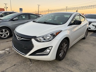 2015 Hyundai Elantra for sale in Mount Hope WV