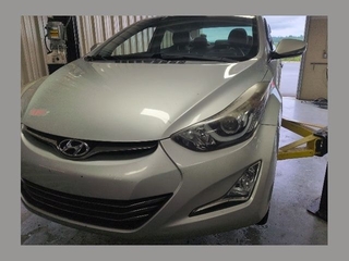 2015 Hyundai Elantra for sale in Johnson City TN