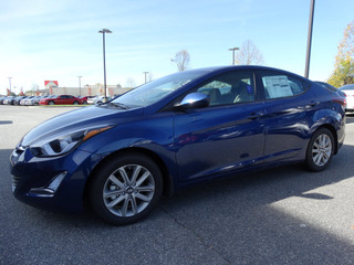 2016 Hyundai Elantra for sale in Washington PA