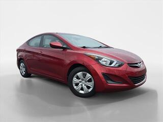 2016 Hyundai Elantra for sale in Knoxville TN