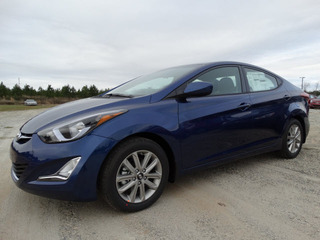 2016 Hyundai Elantra for sale in Washington PA