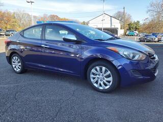 2012 Hyundai Elantra for sale in Greensboro NC