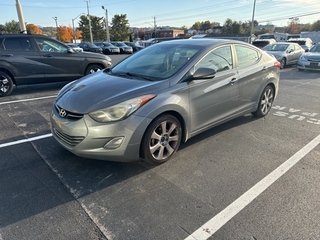 2013 Hyundai Elantra for sale in Johnson City TN