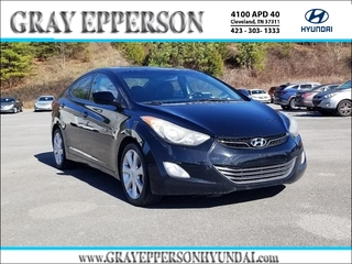 2013 Hyundai Elantra for sale in Cleveland TN