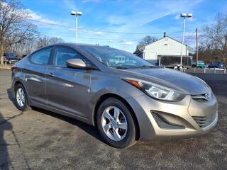 2015 Hyundai Elantra