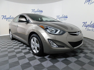 2015 Hyundai Elantra for sale in Lake Park FL