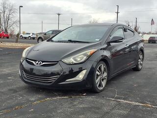 2015 Hyundai Elantra