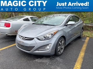 2016 Hyundai Elantra for sale in Roanoke VA