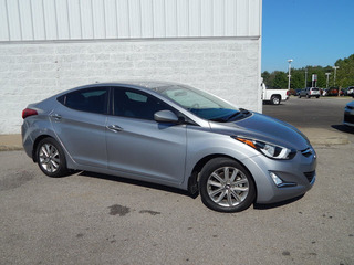 2016 Hyundai Elantra for sale in Clarksville TN