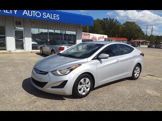 2016 Hyundai Elantra for sale in Dickson TN