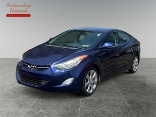 2013 Hyundai Elantra for sale in Greensboro NC