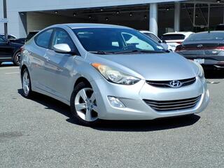 2013 Hyundai Elantra for sale in Charlotte NC