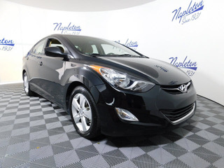 2013 Hyundai Elantra for sale in Lake Park FL