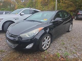 2013 Hyundai Elantra for sale in Knoxville TN