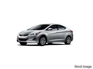 2013 Hyundai Elantra for sale in Knoxville TN