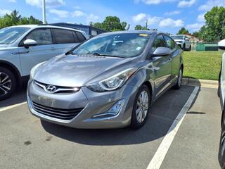 2014 Hyundai Elantra for sale in Gastonia NC