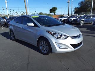 2015 Hyundai Elantra