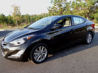 2016 Hyundai Elantra for sale in Washington PA