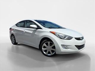 2013 Hyundai Elantra for sale in Knoxville TN