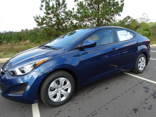 2016 Hyundai Elantra for sale in Washington PA