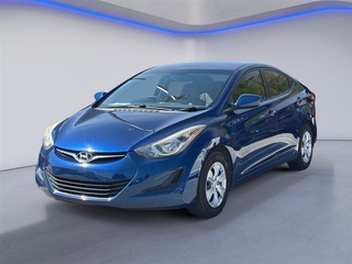 2016 Hyundai Elantra for sale in Ringgold GA