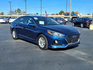 2019 Hyundai Sonata for sale in Midwest City OK