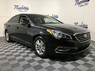 2016 Hyundai Sonata for sale in Lake Park FL