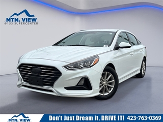 2018 Hyundai Sonata for sale in Chattanooga TN
